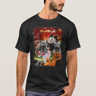 Kassapapportkort T Shirt