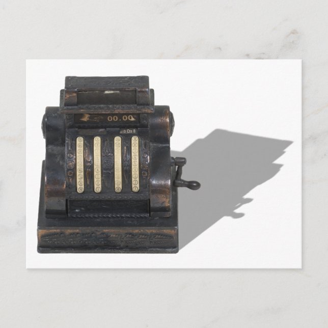 Kassaregister091210 Vykort (Framsida)