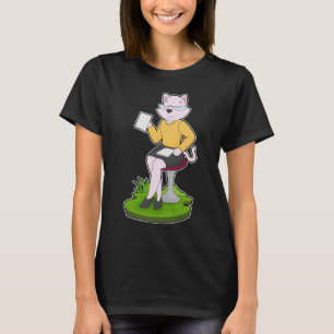 Kassasekreteraranteckning T Shirt