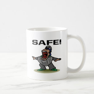 Kassaskåp Kaffemugg