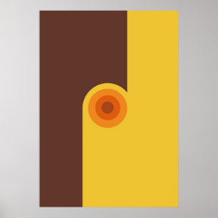 Kassaskåp Poster