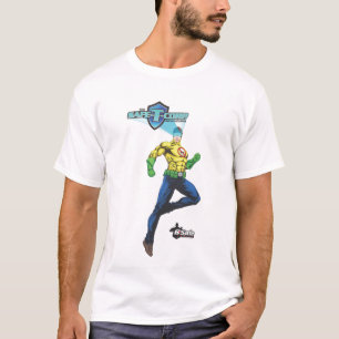 Kassaskåp-T-Man Tee