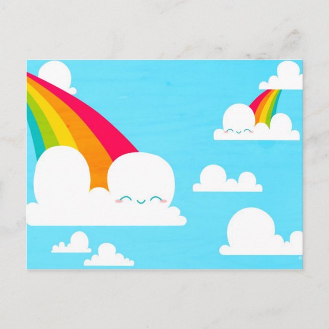 Kassaskort Vykort (Framsida)