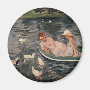 Kassatt: Summertime Magnet