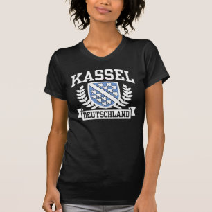 Kassel Deutschland Tröja
