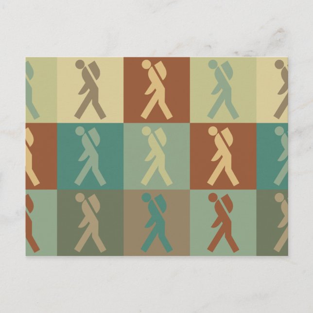 Kassett för ompackning vykort (Framsida)