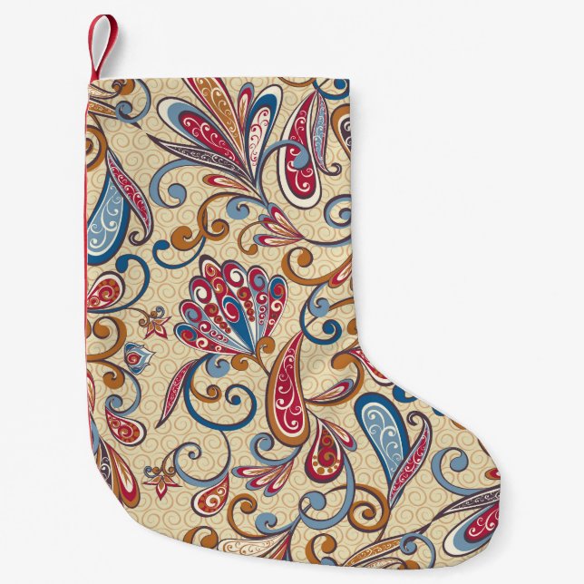 Kassett för Retro-Audio: 90:e Tapet Liten Julstrumpa (Framsidan)