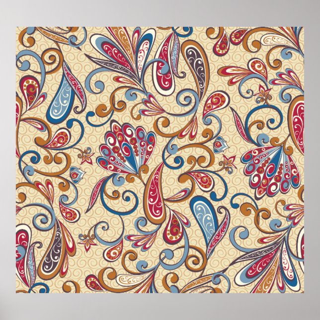 Kassett för Retro-Audio: 90:e Tapet Poster (Framsidan)