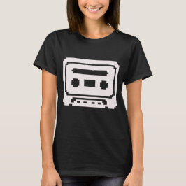 Kassett T-Shirt