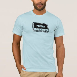 Kassett T Shirt