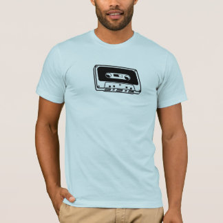 Kassett T Shirt