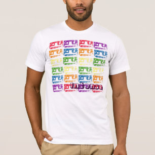 Kassett Tee