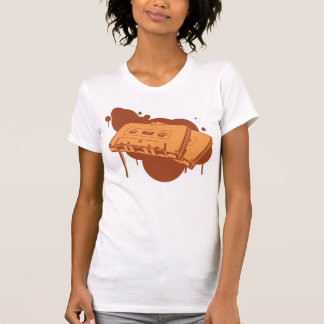 Kassett Tee Shirt