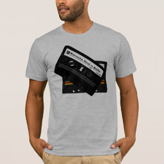 kassett-tejpa T-SKJORTAN Tee