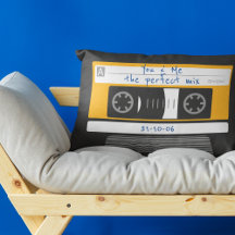 Kassettband för Vintage på 80-årsdagen