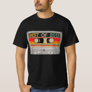kassettbandsdäck 2012, kassettbandsdäck vintage t shirt