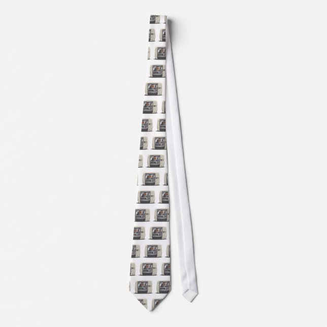 Kassettdeck Slips (Framsida)