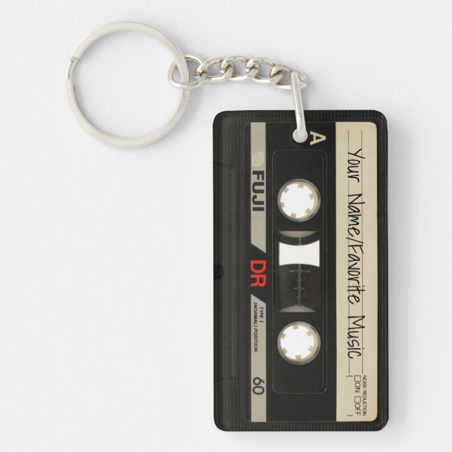 Kassette (Framsidan)