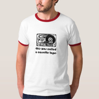 kassetten tejpar tee