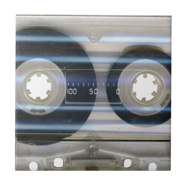 Kassetten Tepe belägger med tegel Kakelplatta (Framsidan)