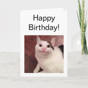 Kassettnummer för mappat kort