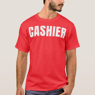 Kasshier Funny Yrke Yrke Yrke Birthday Gift I T Shirt