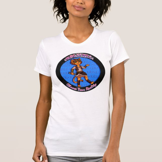 Kassilik pride tröja (Framsida)