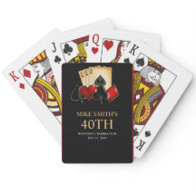 KASSINOKVÄLL, POKER NATT, GAMBLE, CARDS DICE