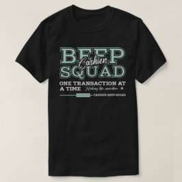 Kassörska Beep Squad T Shirt