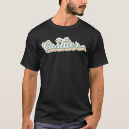 Kassörska T Shirt