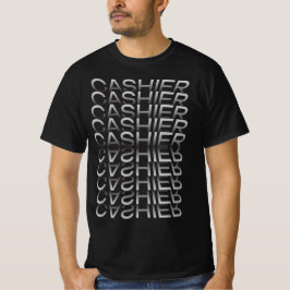 Kassörsliv T Shirt