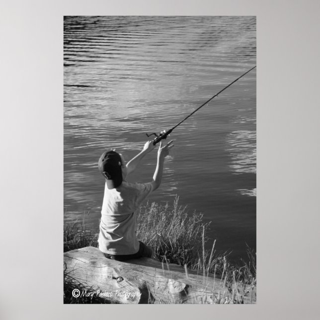 Kast av poster (Framsidan)