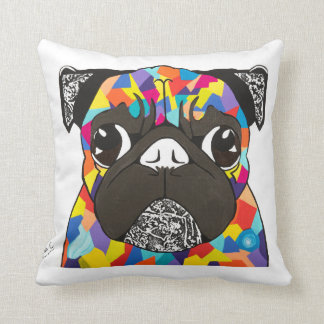 Kast dämpar 41 cm x 41 cm kudde