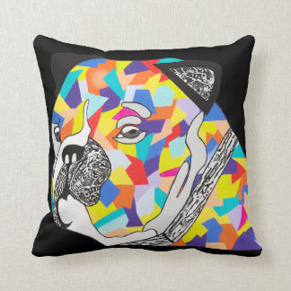 Kast dämpar 41 cm x 41 cm kudde