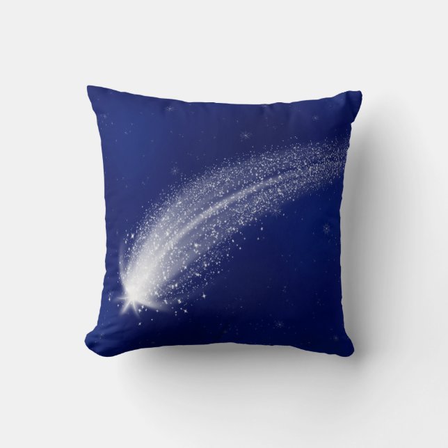 Kast för skyttestjärna #1 dämpar kudde (Framsida)