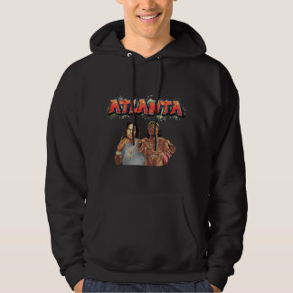 Kast Hoodie