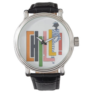 kasta armbandsur