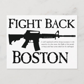 KASTA BACK BOSTON! VYKORT