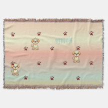 Kasta Blanket