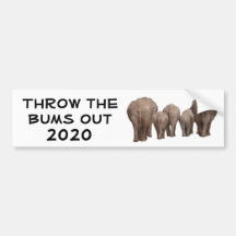 Kasta bum ut 2020