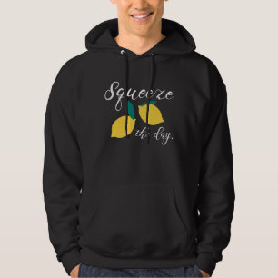 Kasta dagen hoodie