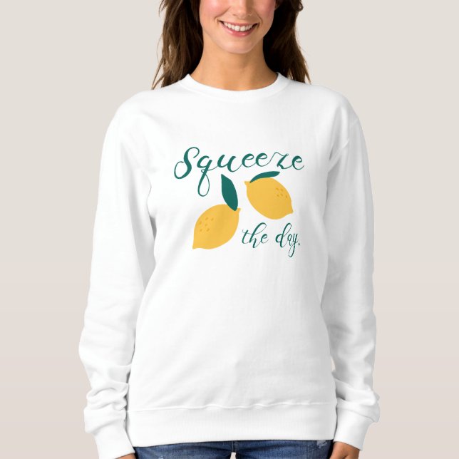Kasta dagen t shirt (Framsida)