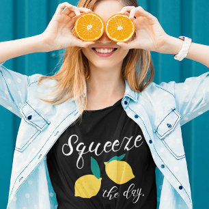 Kasta dagen T-Shirt