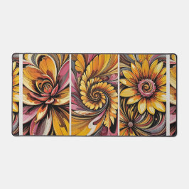 kasta dem med naturen