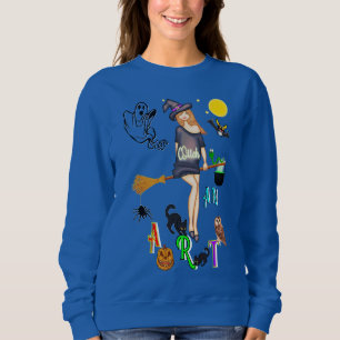 Kasta en konst t shirt