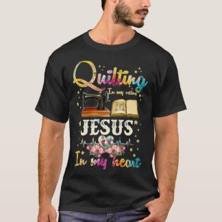 Kasta i mina hjärtan Jesus i mitt hjärta (2) T Shirt