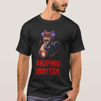 Kasta i sig T-tröja Tee Shirt