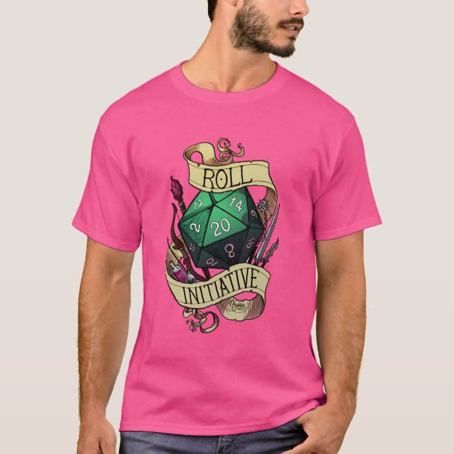 Kasta Initiativ T Shirt (Framsida)