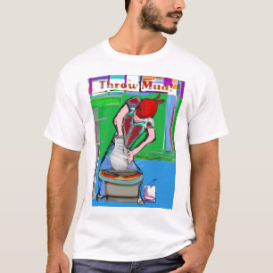 kasta krukar 2 tee