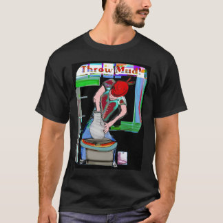 kasta krukasvart 2 t shirt